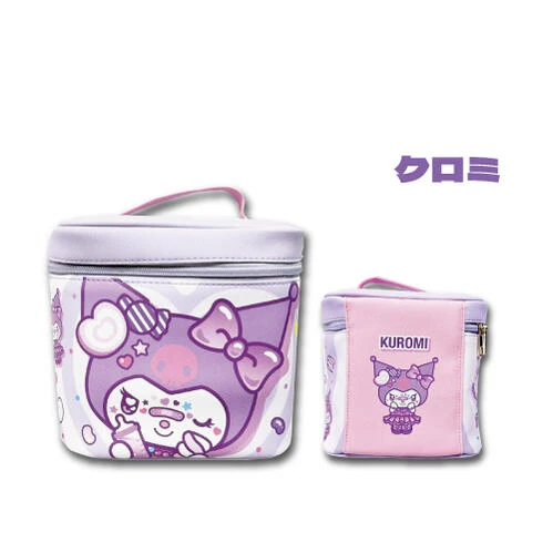 Sanrio Decora merch 28