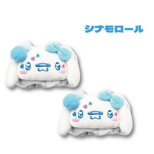 Sanrio Decora merch 3