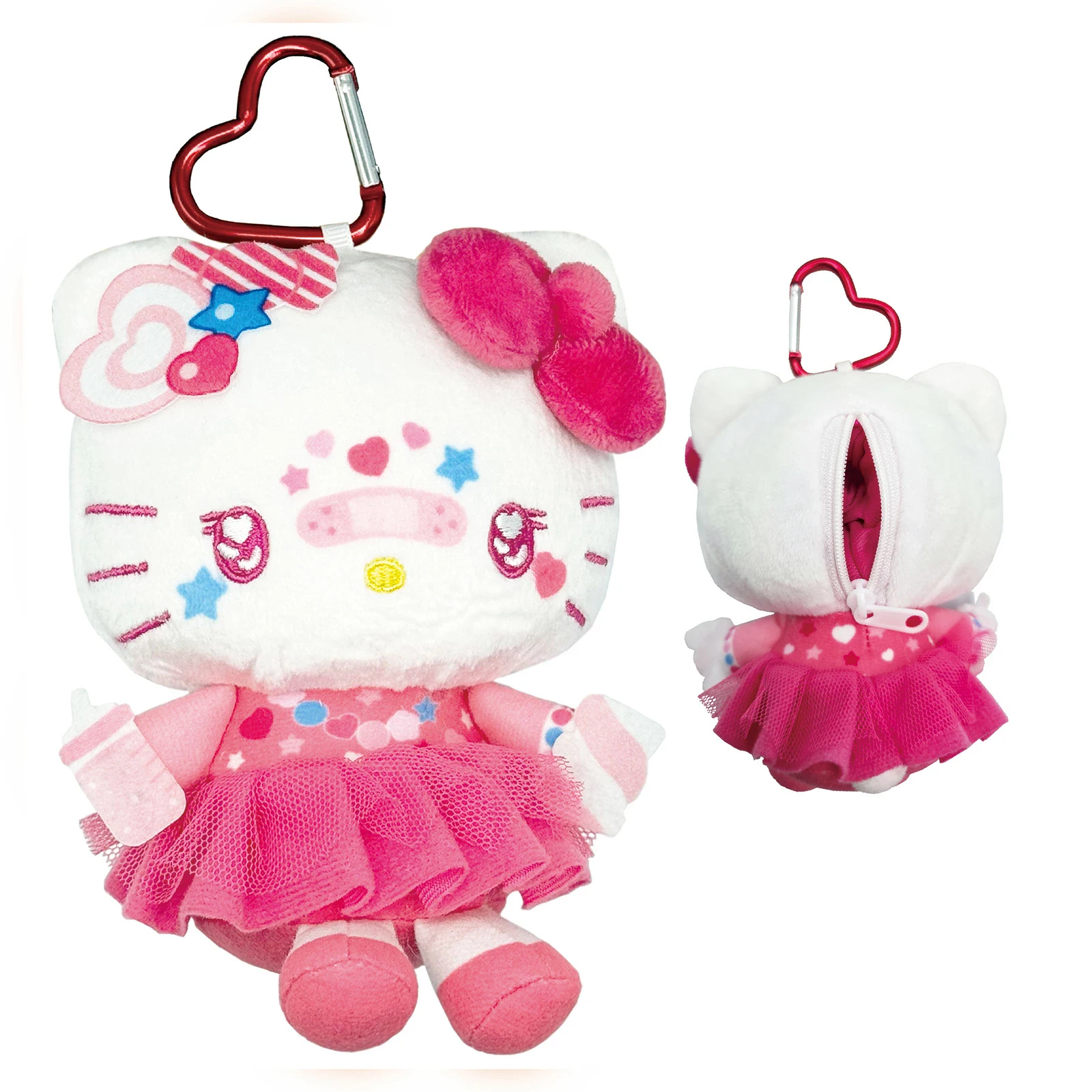 Sanrio Decora merch 30