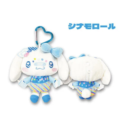 Sanrio Decora merch 31