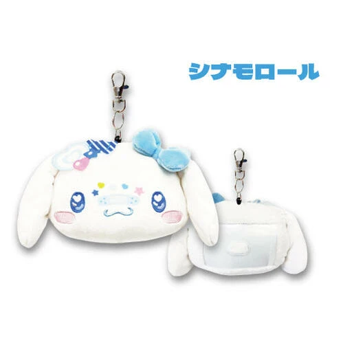 Sanrio Decora merch 33