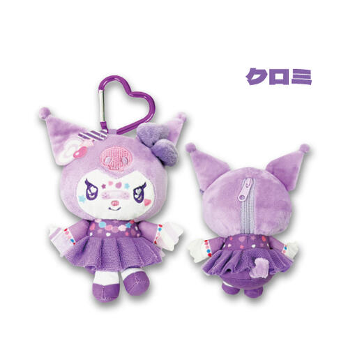 Sanrio Decora merch 33