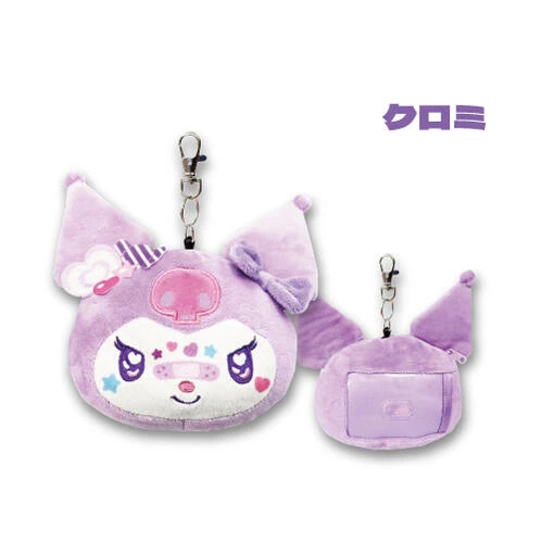 Sanrio Decora merch 35