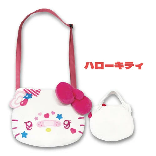 Sanrio Decora merch 36