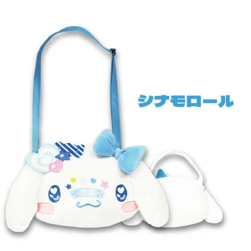 Sanrio Decora merch 37
