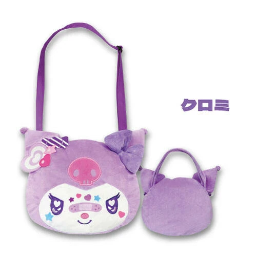 Sanrio Decora merch 39