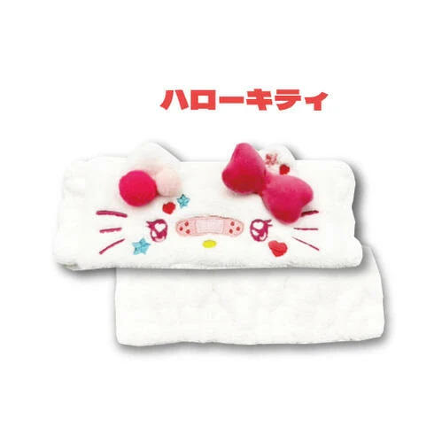 Sanrio Decora merch 5
