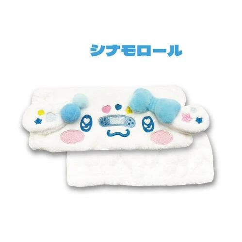 Sanrio Decora merch 6