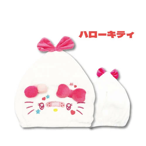 Sanrio Decora merch 9