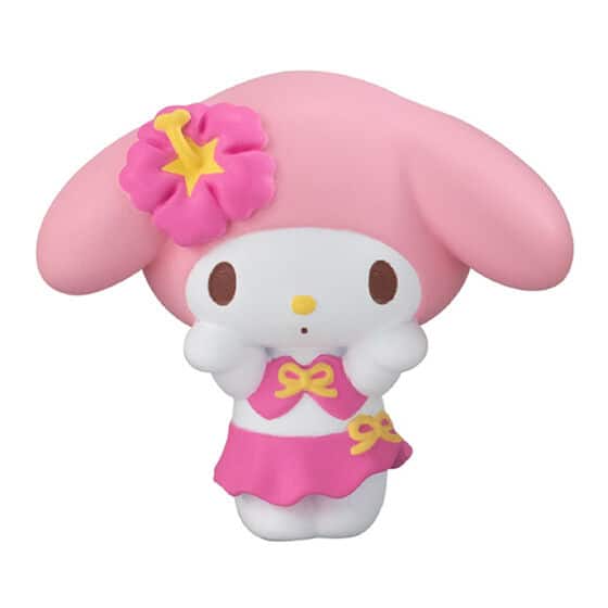 Sanrio Gashapon 2