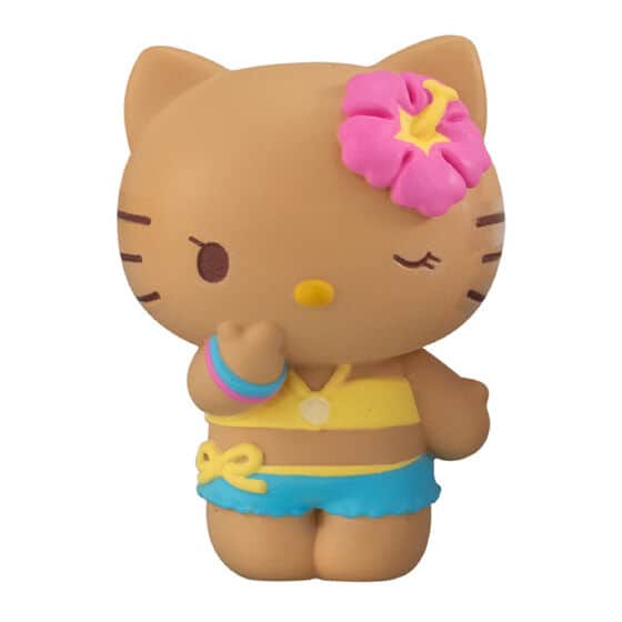 Sanrio Gashapon 3
