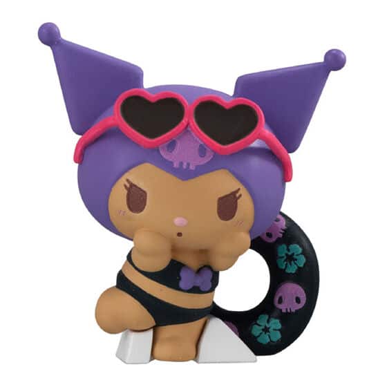 Sanrio Gashapon 5
