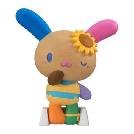 Sanrio Gashapon 6