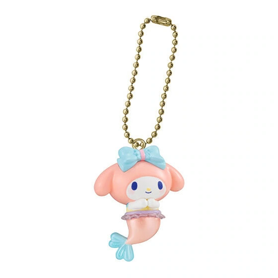 Sanrio Mermaid Swing 3