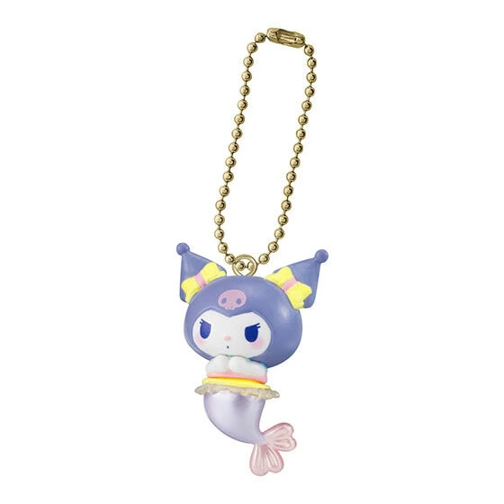 Sanrio Mermaid Swing 5