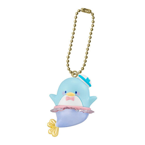 Sanrio Mermaid Swing 6