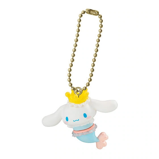 Sanrio Mermaid Swing 7