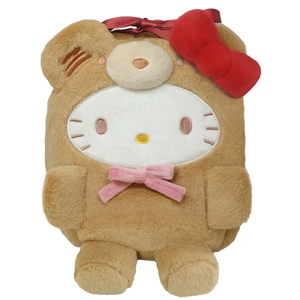 Sanrio drawstring teddy bags 10