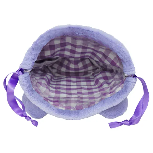 Sanrio drawstring teddy bags 5