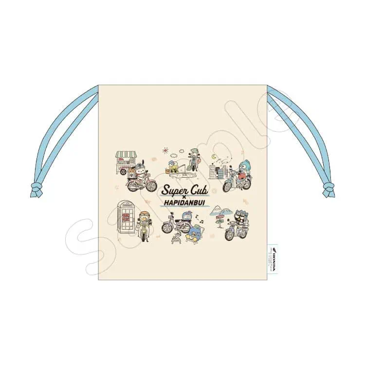 Sanrio x Honda collection 11