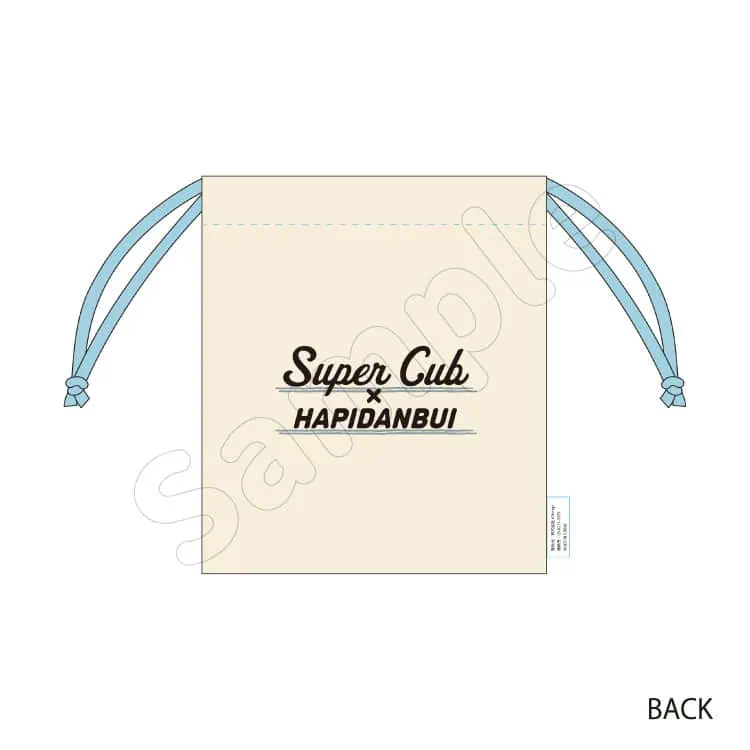 Sanrio x Honda collection 12