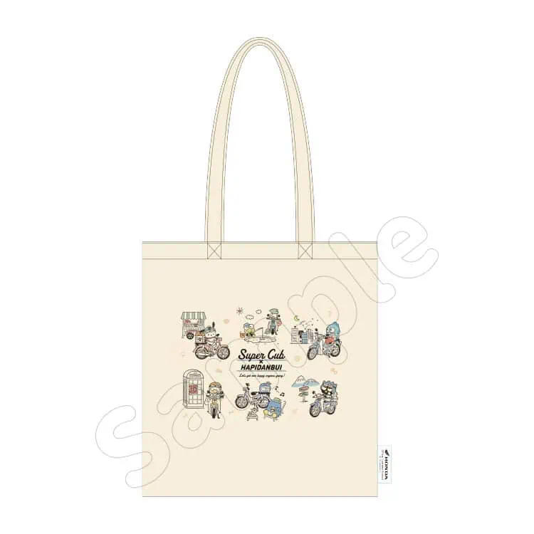 Sanrio x Honda collection 14