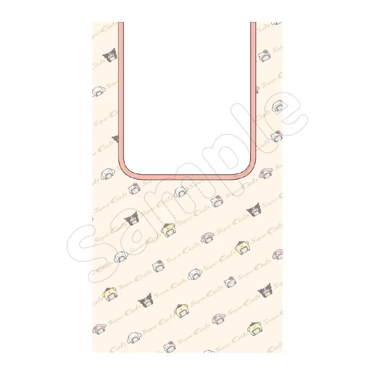 Sanrio x Honda collection 15