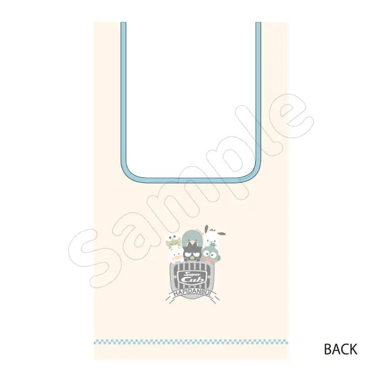 Sanrio x Honda collection 18