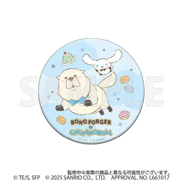 Sanrio x Spy Family Merch 31