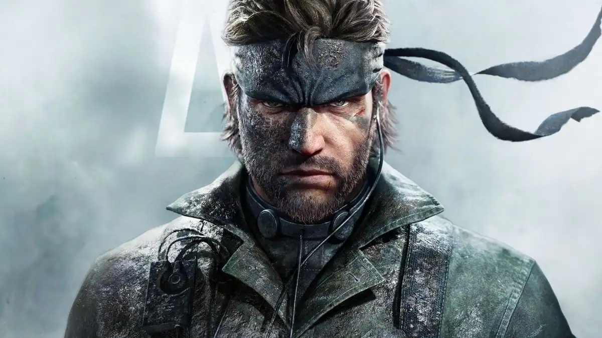 Snake eater Delta