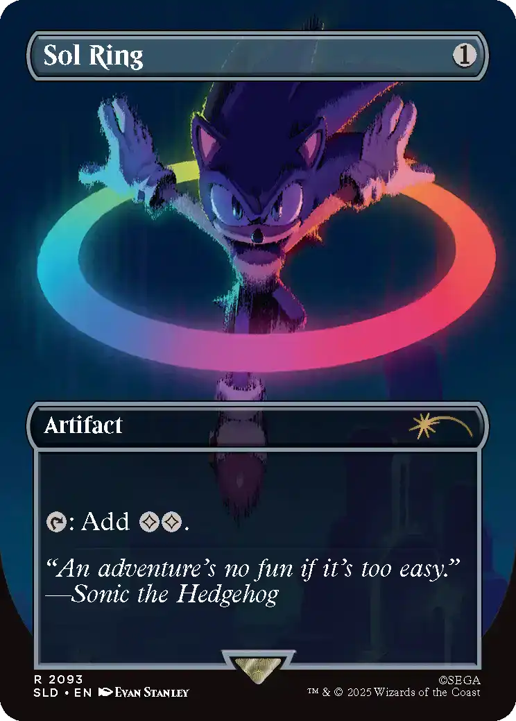 Sol Ring