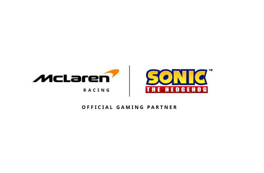 Sonic McLaren