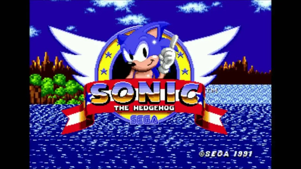 Sonic pop up shop 3