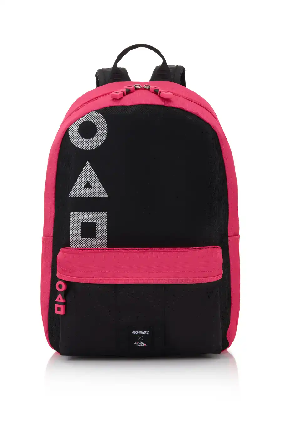 Squid Game American Tourister 12