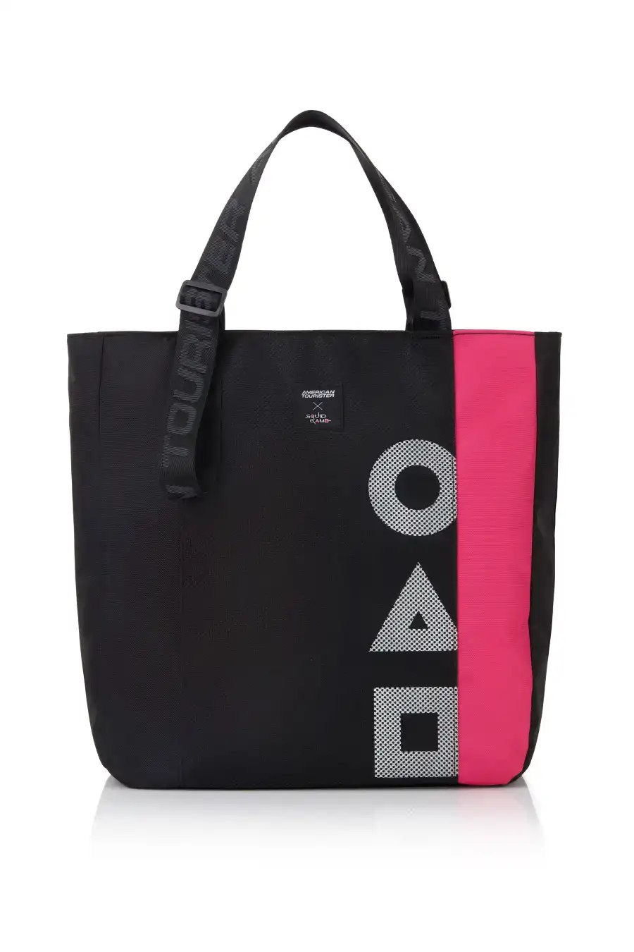 Squid Game American Tourister 16