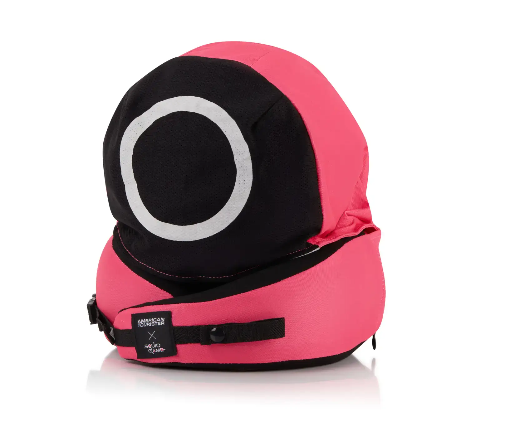 Squid Game American Tourister 17