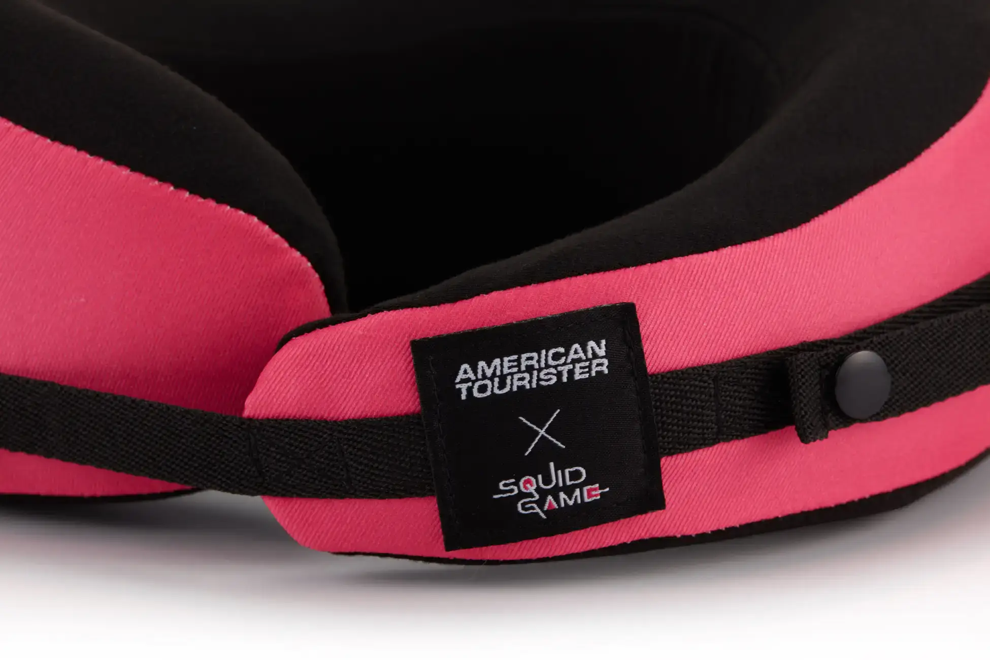 Squid Game American Tourister 18