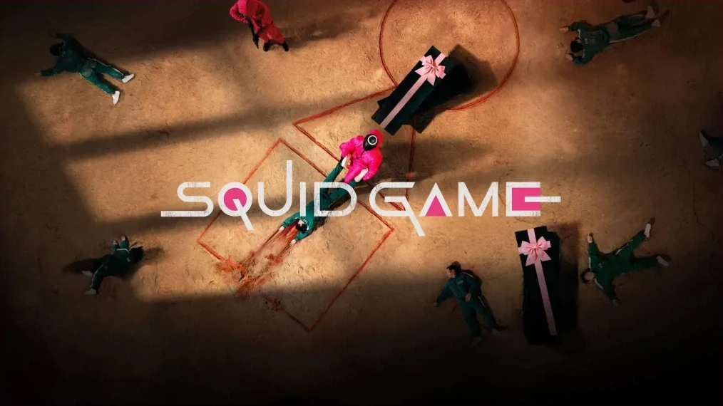 Squid Game