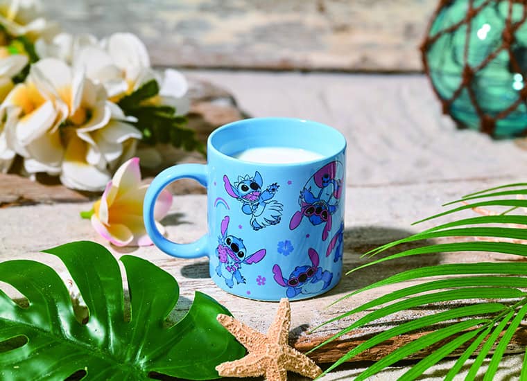 Stitch cafe 12
