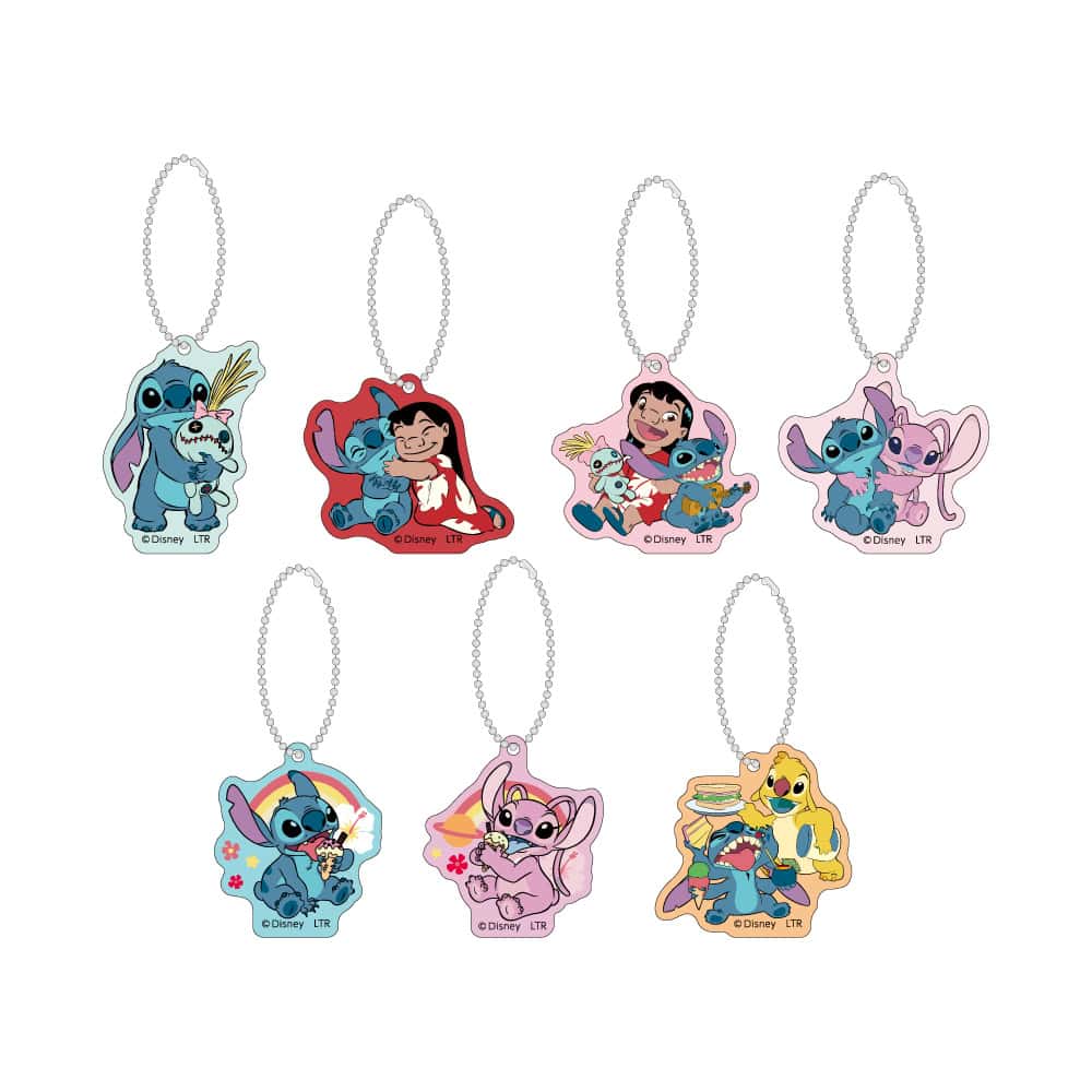 Stitch cafe 16+
