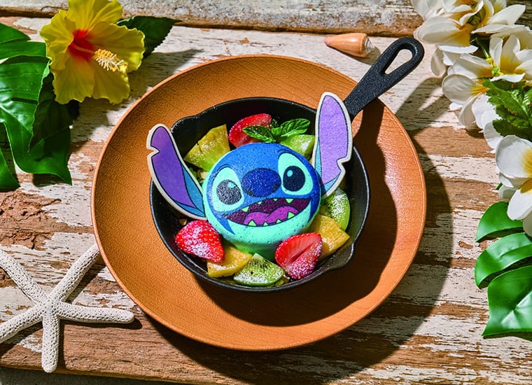 Stitch cafe 3