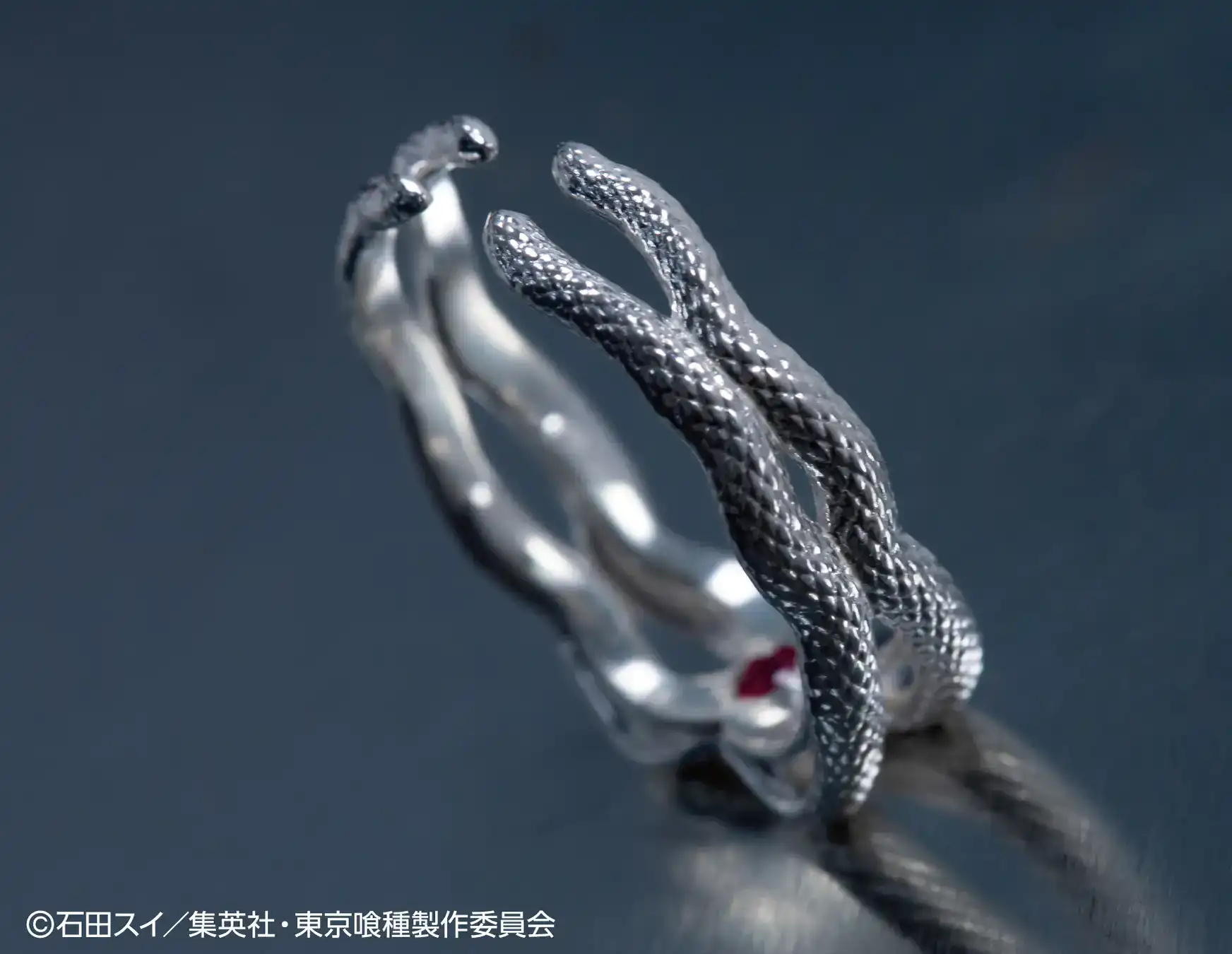 Tokyo Ghoul Jewelry 17