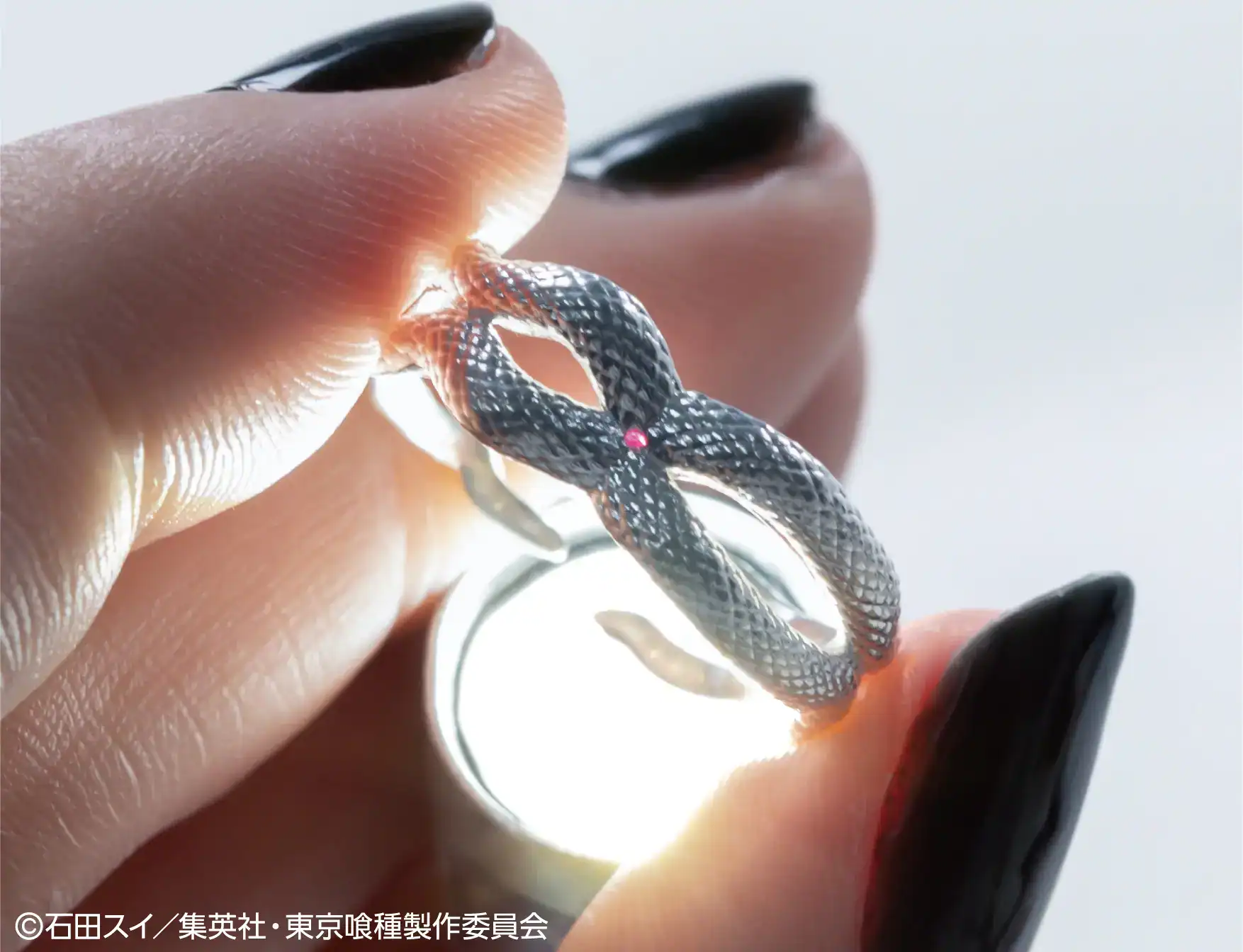 Tokyo Ghoul Jewelry 19