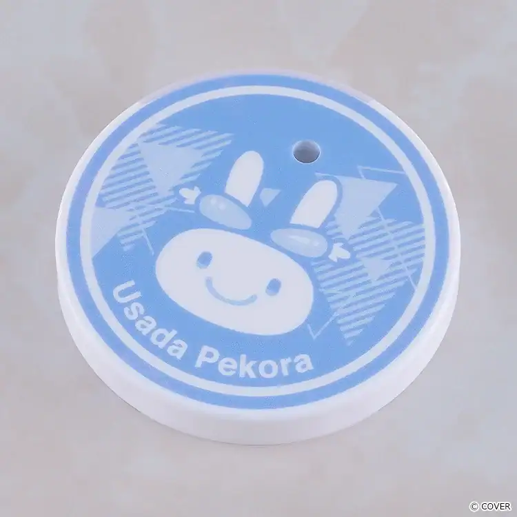 Usada Pekora Casual Nendoroid 7
