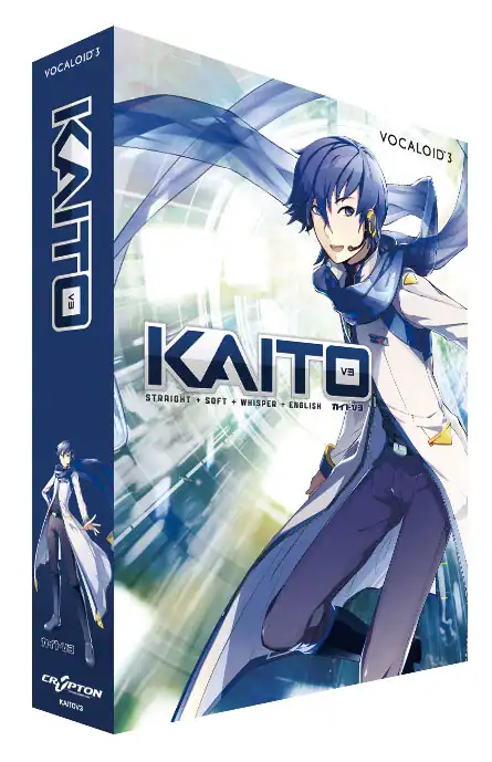 Good Smile Company reveals KAITO Nendoroid to receive 2.0 update