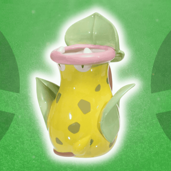 VICTREEBEL PITCHER MAIN