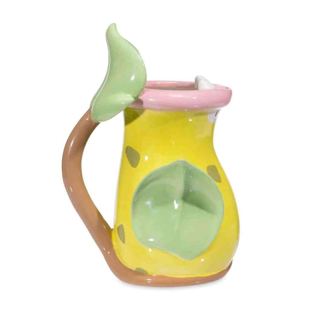 Victreebel Pitcher 2