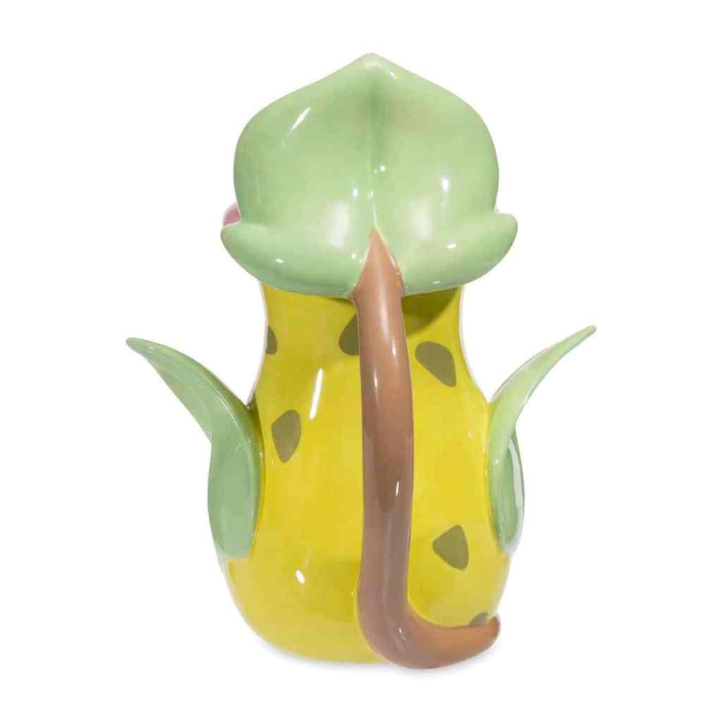 Victreebel Pitcher 3