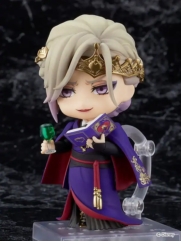 Vil Schoenheit Nendoroid 6