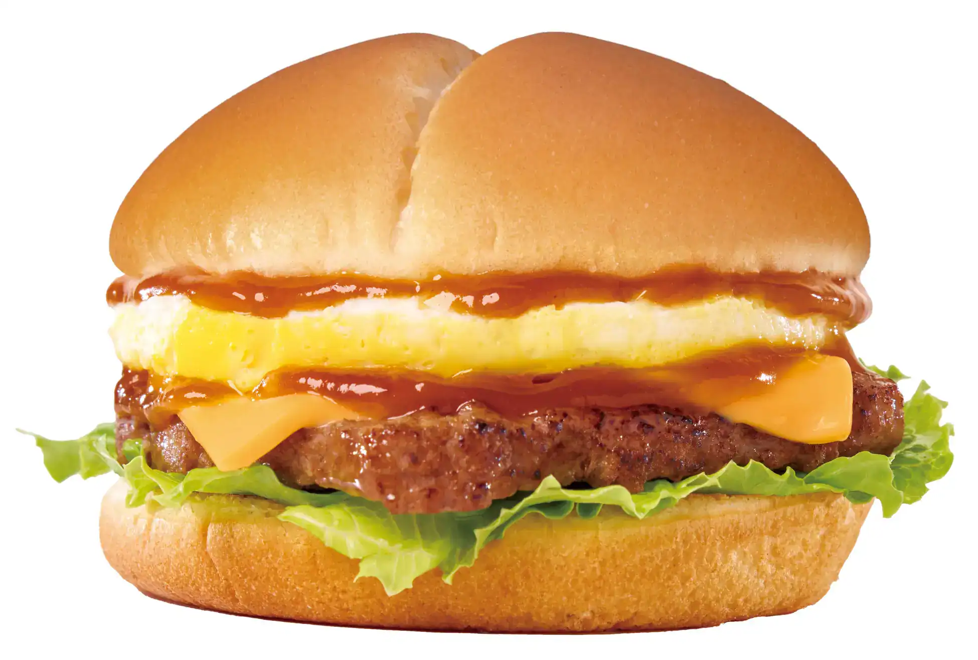 Wendy's Japan Loco Moco JR